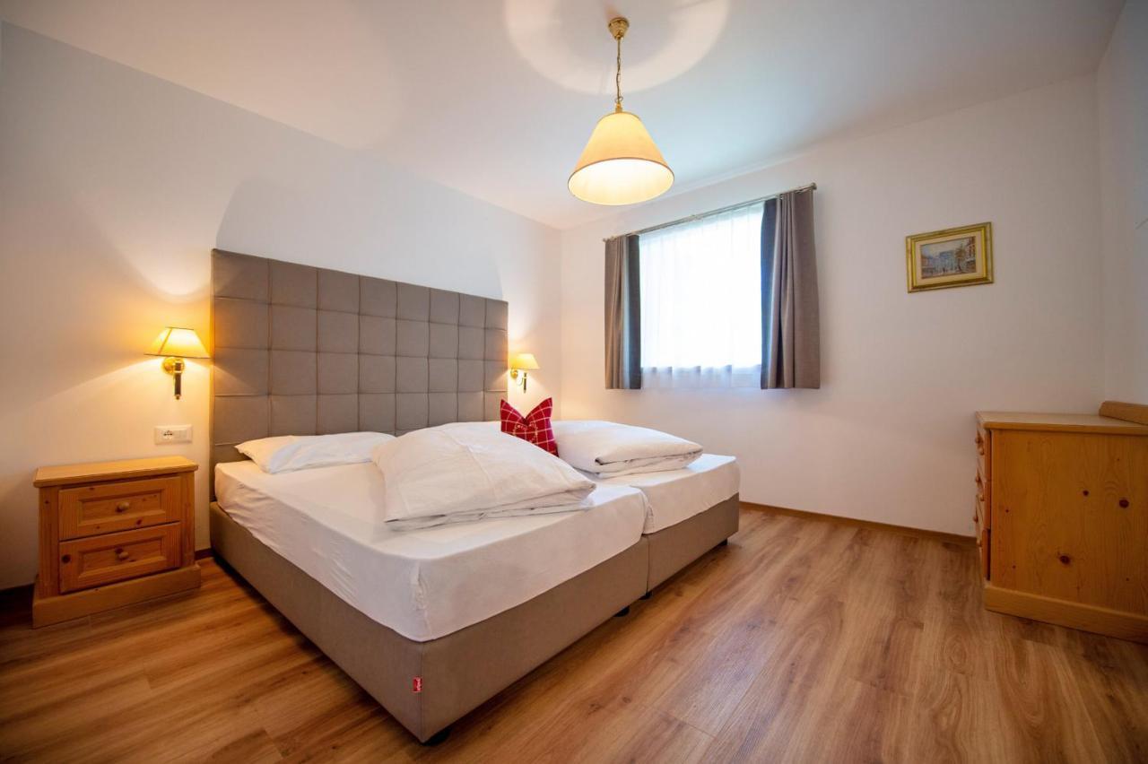 Chalet Alpina Ορτιζέι Εξωτερικό φωτογραφία