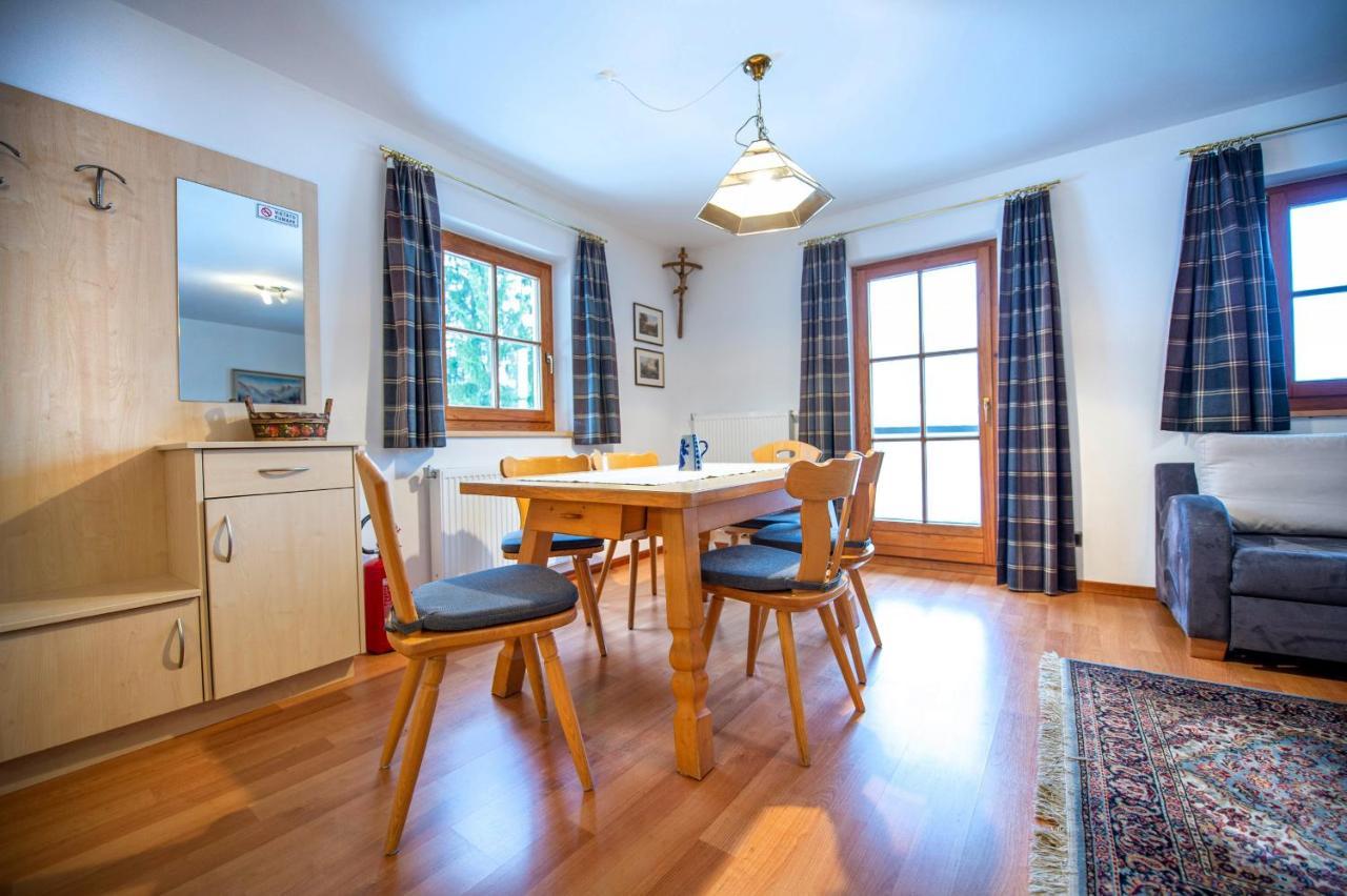Chalet Alpina Ορτιζέι Εξωτερικό φωτογραφία