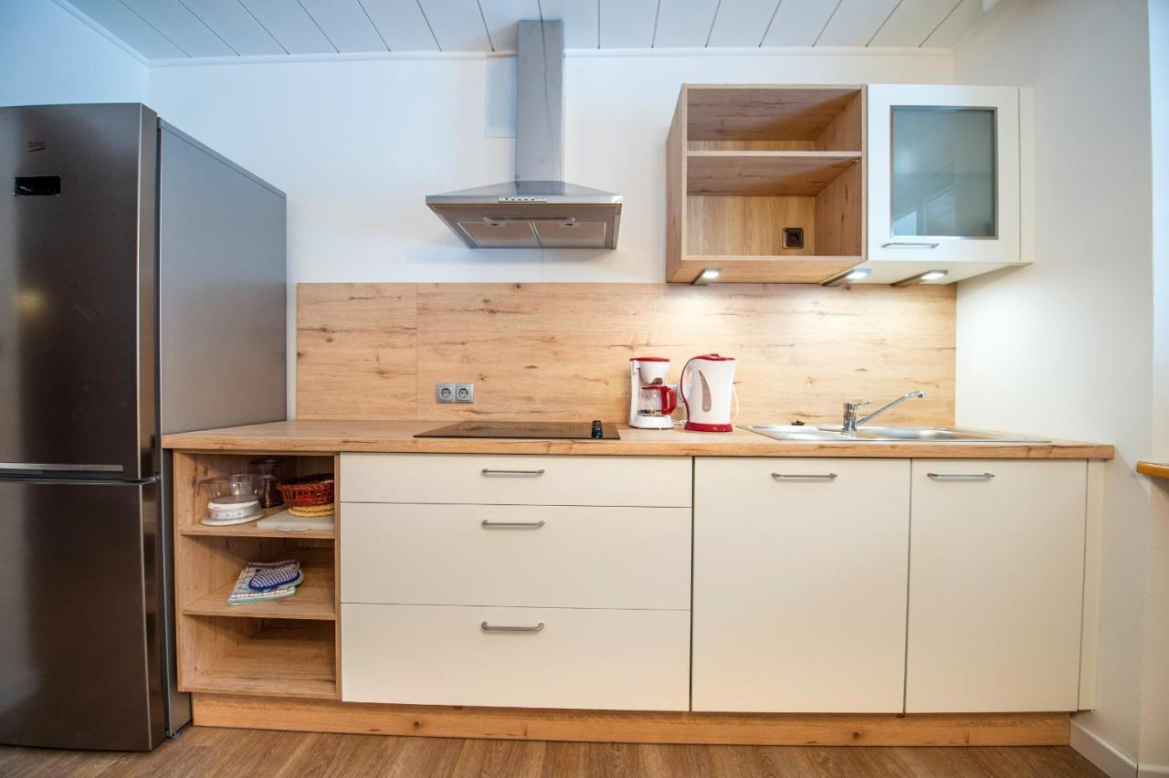 Chalet Alpina Ορτιζέι Εξωτερικό φωτογραφία