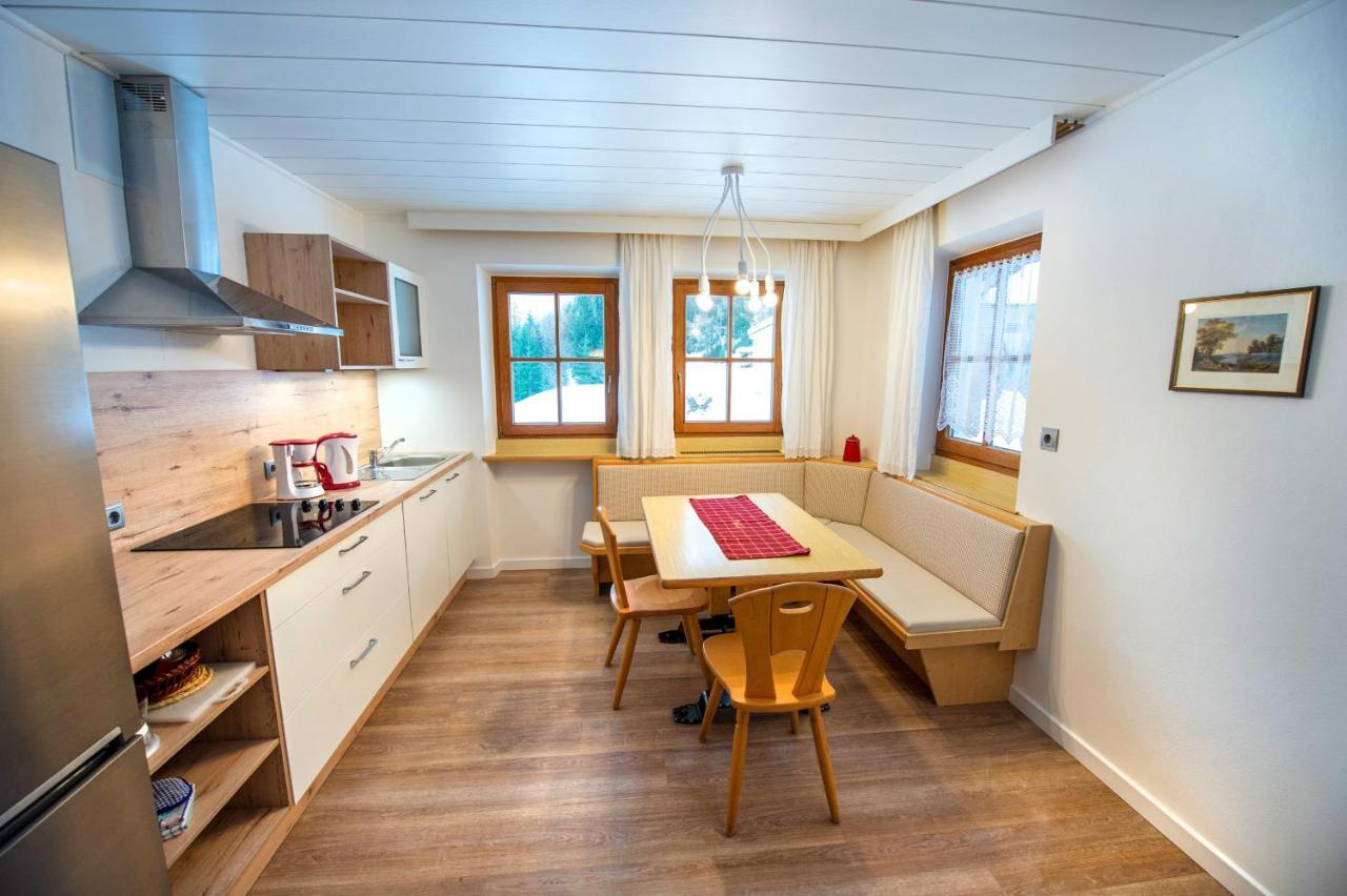 Chalet Alpina Ορτιζέι Εξωτερικό φωτογραφία